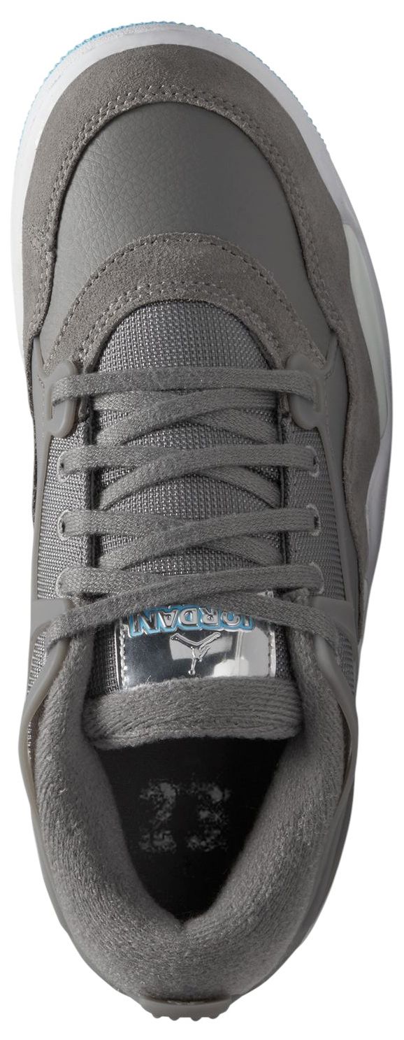 Jordan Kids' Grade School 4RM Shoes product image