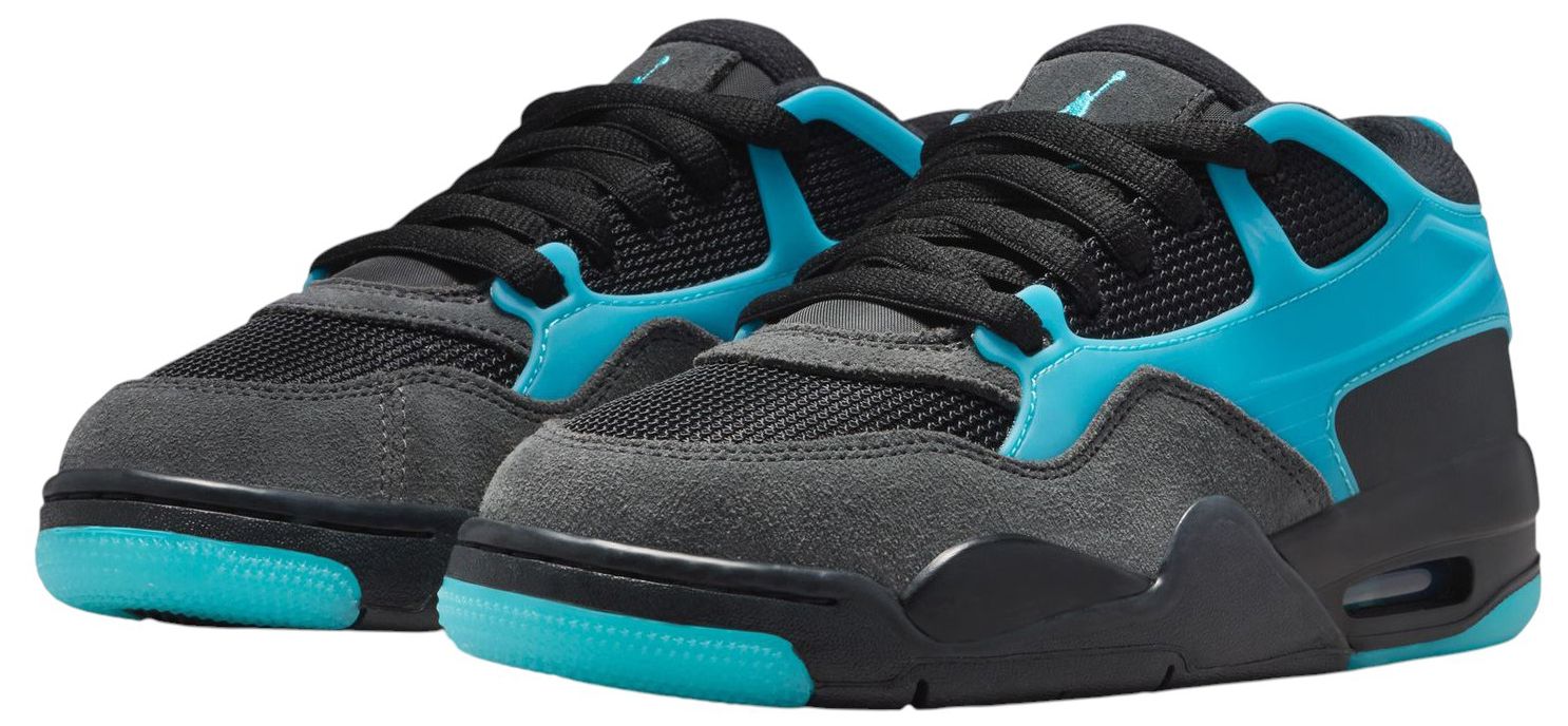 Jordan Kids' Grade School 4RM Shoes product image