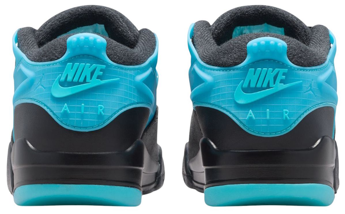 Jordan Kids' Grade School 4RM Shoes product image