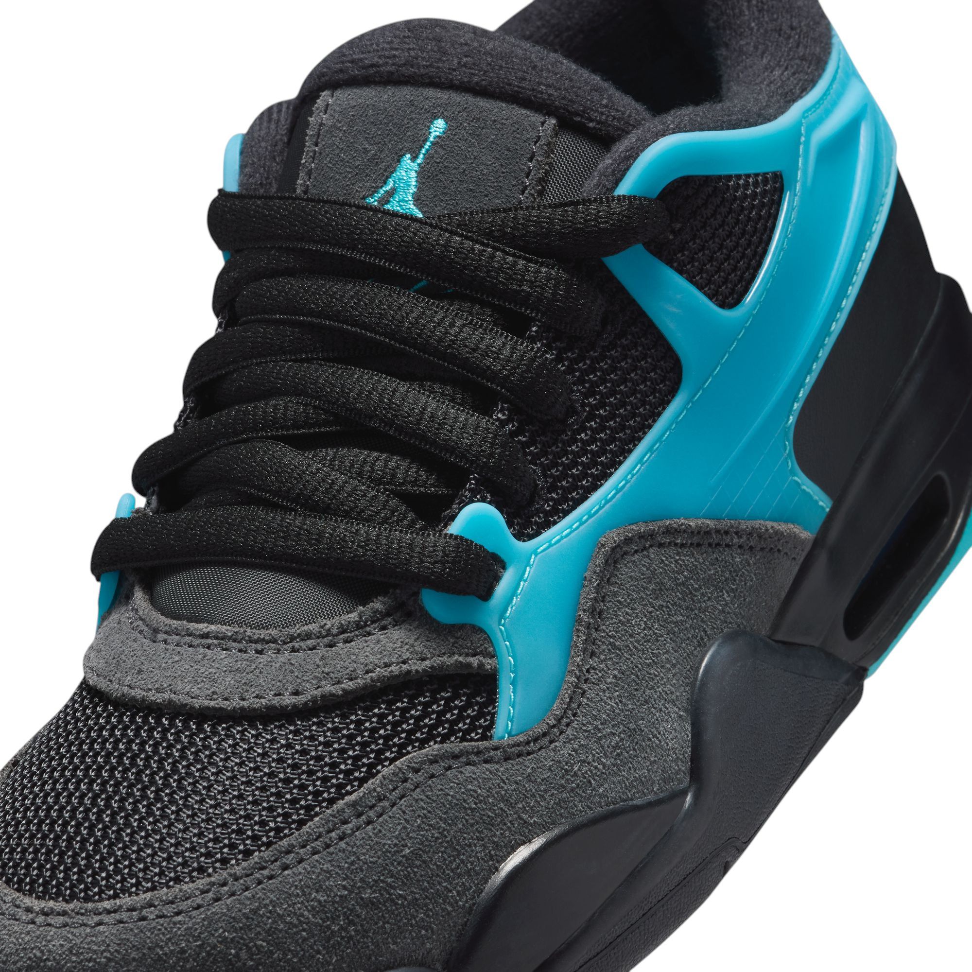Jordan Kids' Grade School 4RM Shoes product image