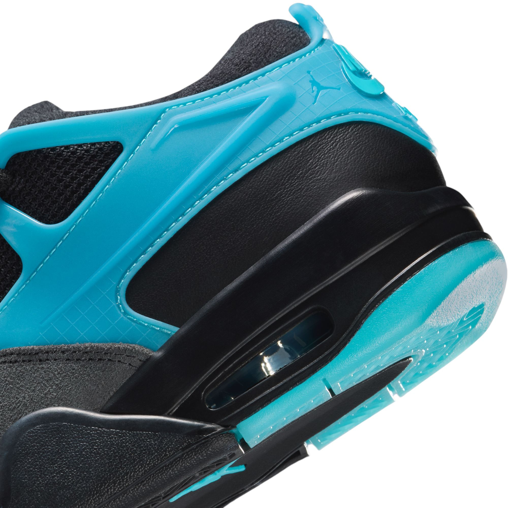 Jordan Kids' Grade School 4RM Shoes product image