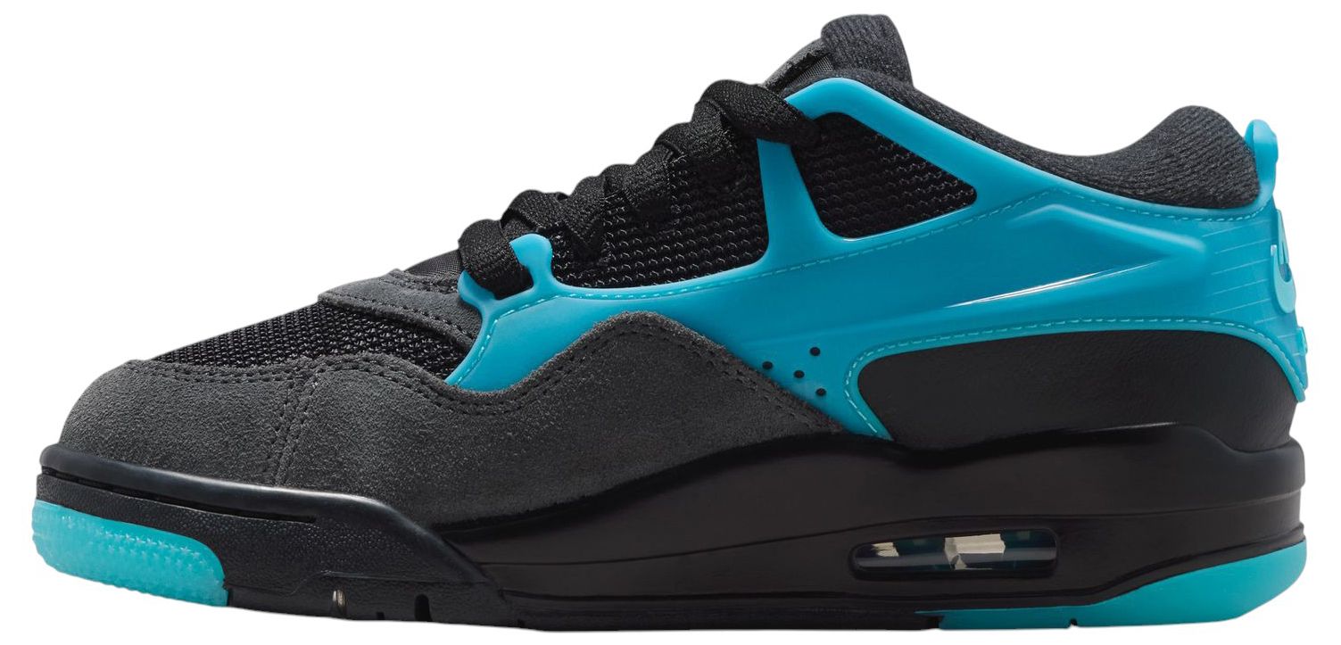 Jordan Kids' Grade School 4RM Shoes product image