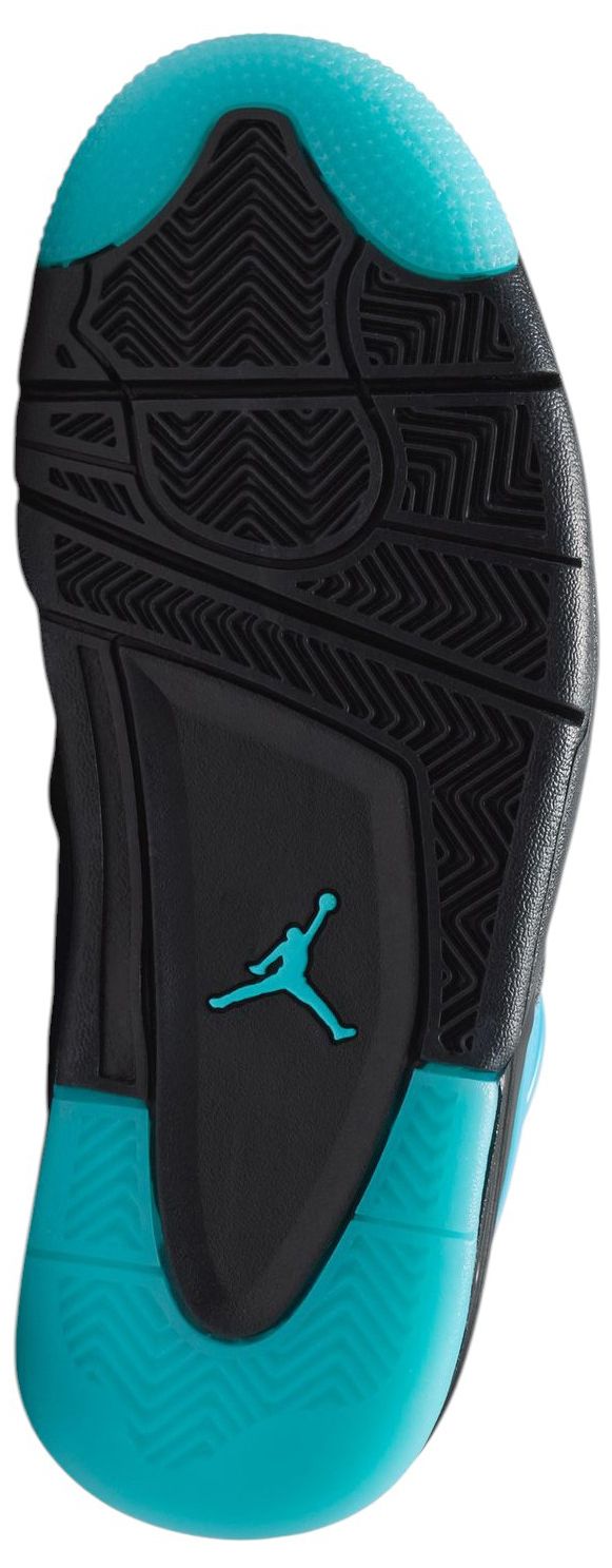Jordan Kids' Grade School 4RM Shoes product image