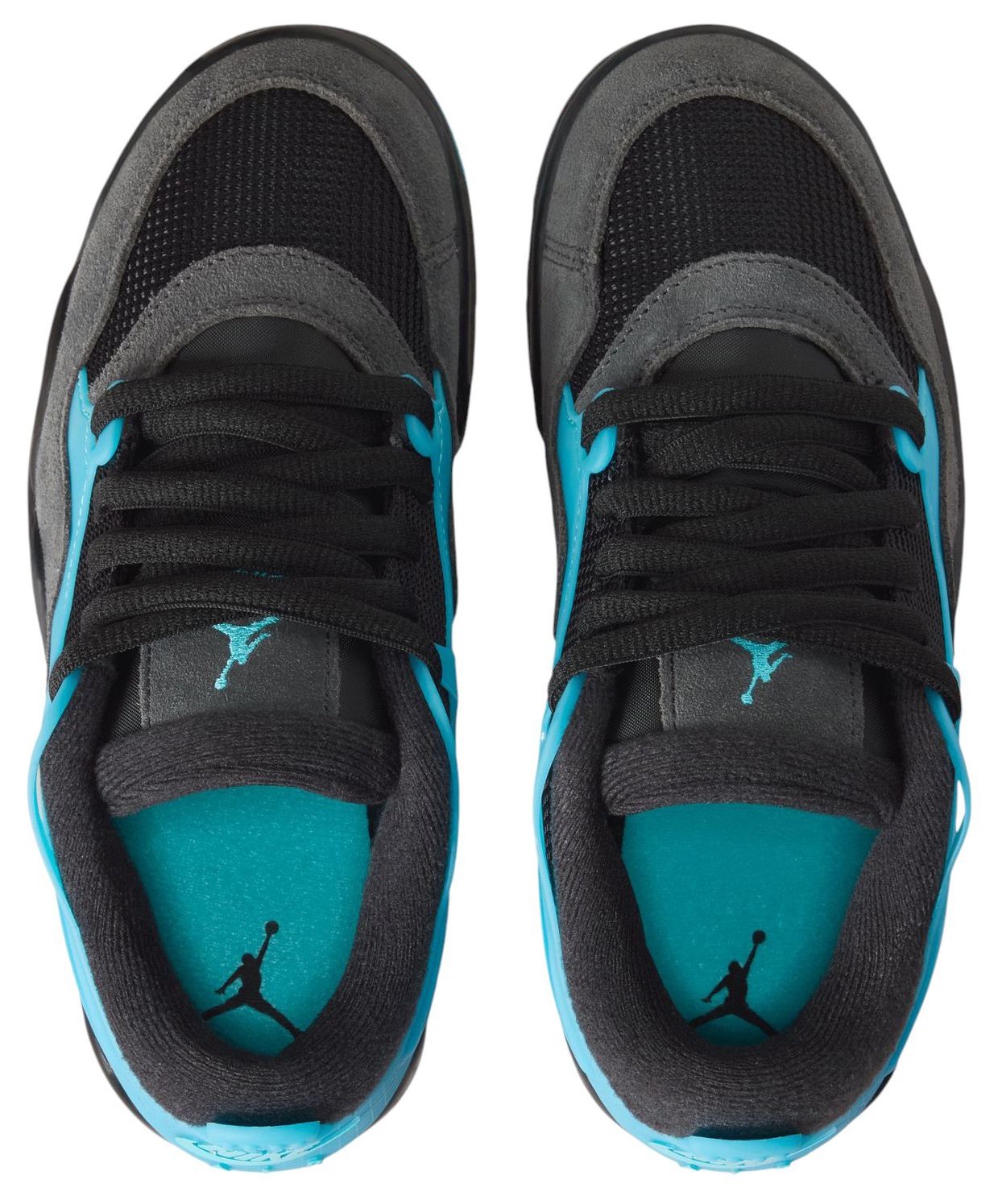 Jordan Kids' Grade School 4RM Shoes product image