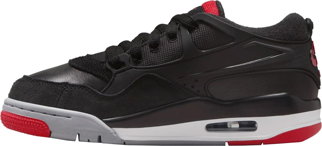 Jordan Kids' Grade School Air Jordan 4RM Shoes product image