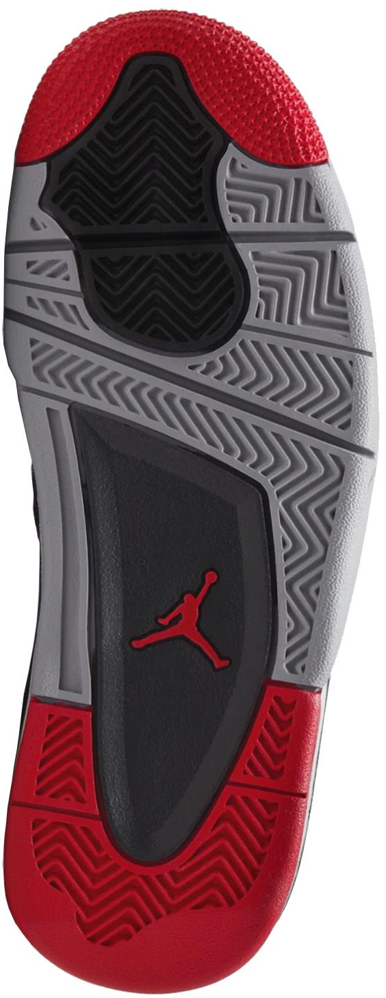 Jordan Kids' Grade School Air Jordan 4RM Shoes product image
