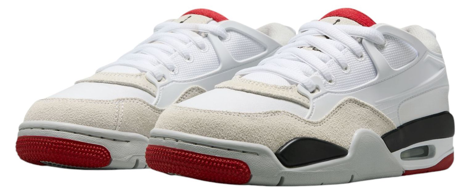 Jordan Kids' Grade School 4RM Shoes product image