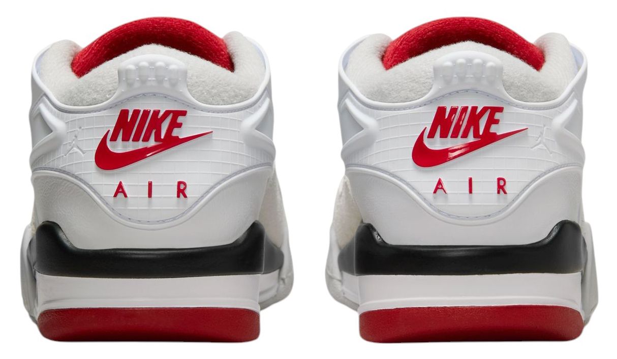 Jordan Kids' Grade School 4RM Shoes product image