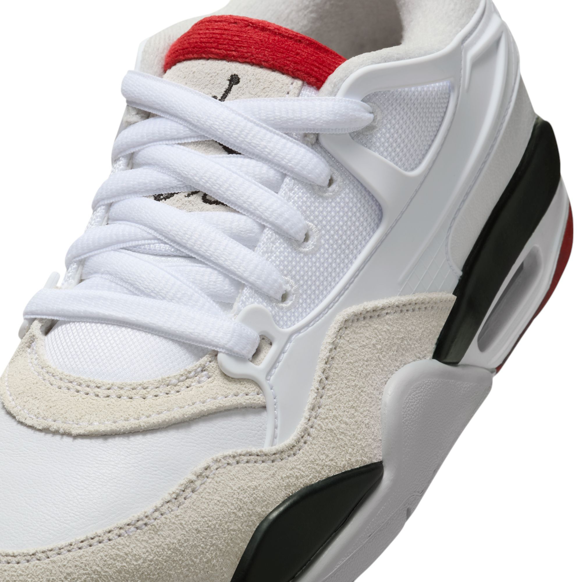 Jordan Kids' Grade School 4RM Shoes product image