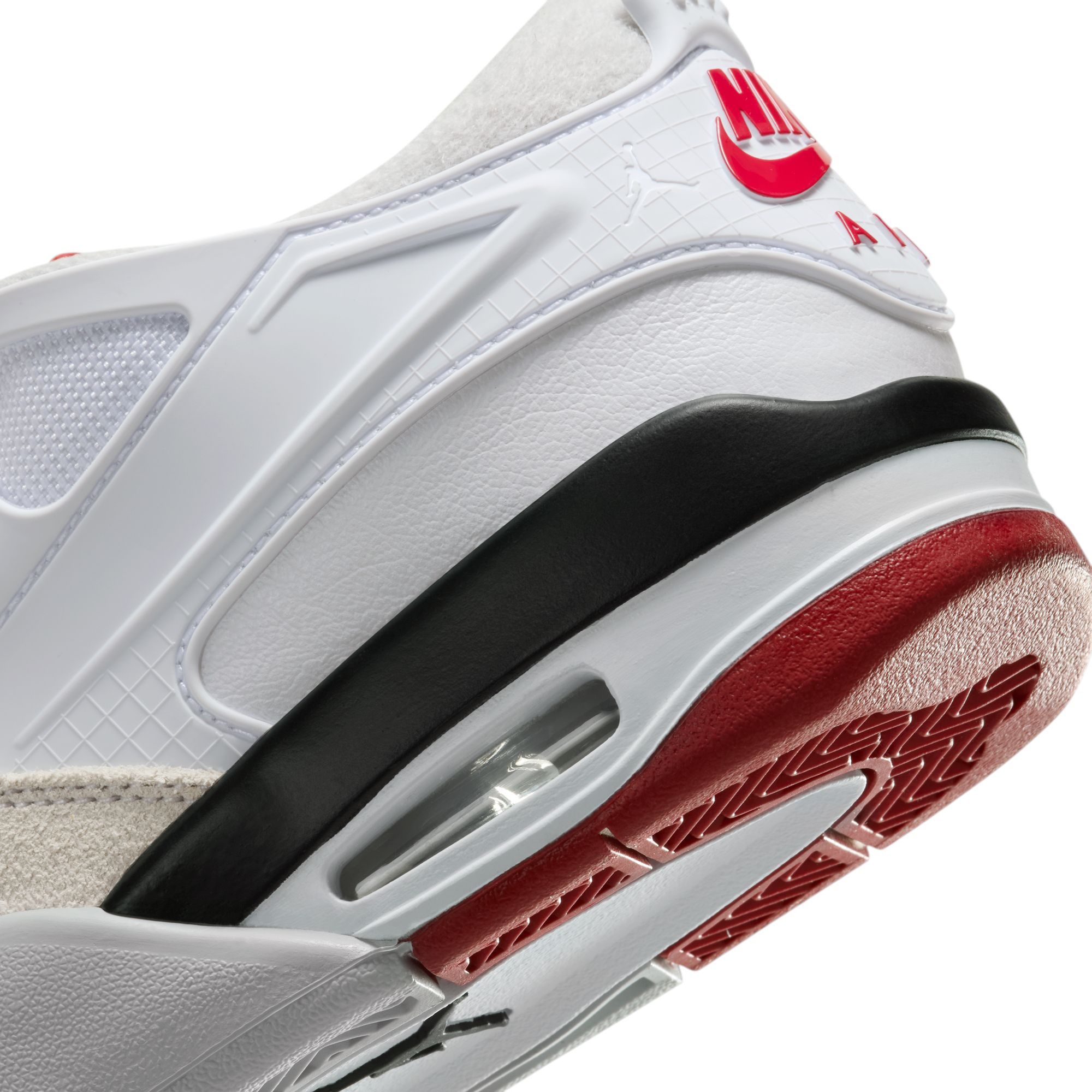 Jordan Kids' Grade School 4RM Shoes product image