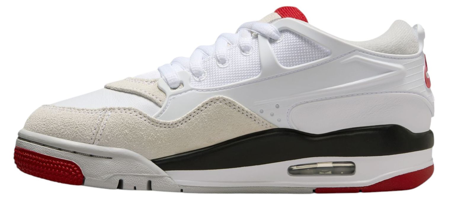 Jordan Kids' Grade School 4RM Shoes product image