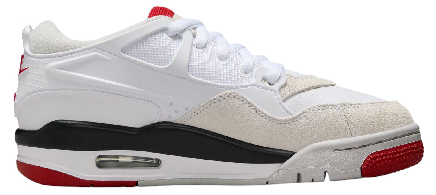 Jordan Kids' Grade School 4RM Shoes product image