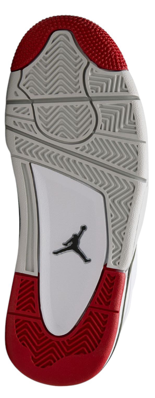 Jordan Kids' Grade School 4RM Shoes product image