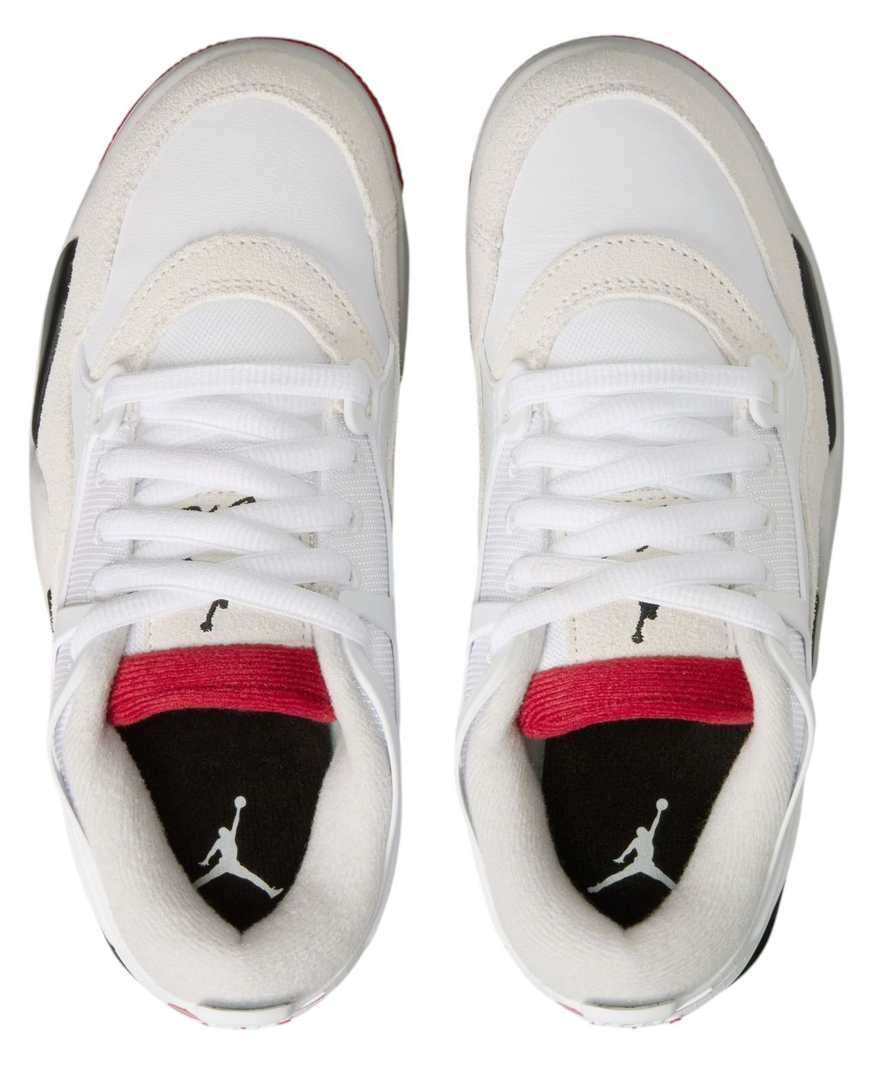 Jordan Kids' Grade School 4RM Shoes product image