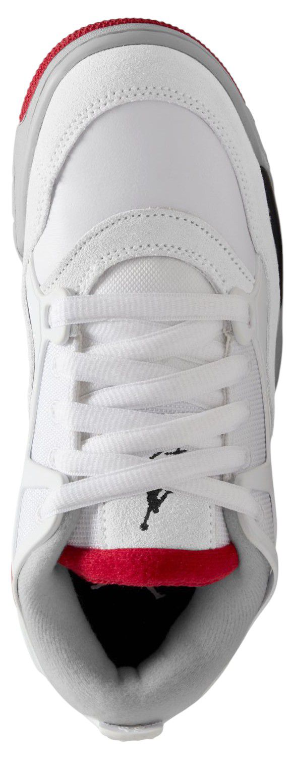 Jordan Kids' Grade School 4RM Shoes product image