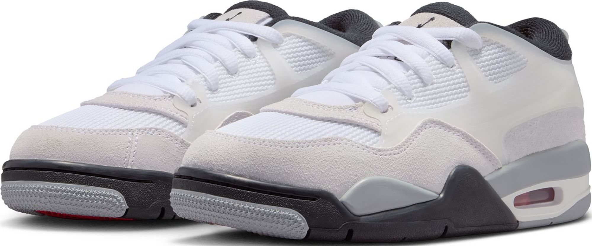 Jordan Kids' Grade School 4RM Shoes product image