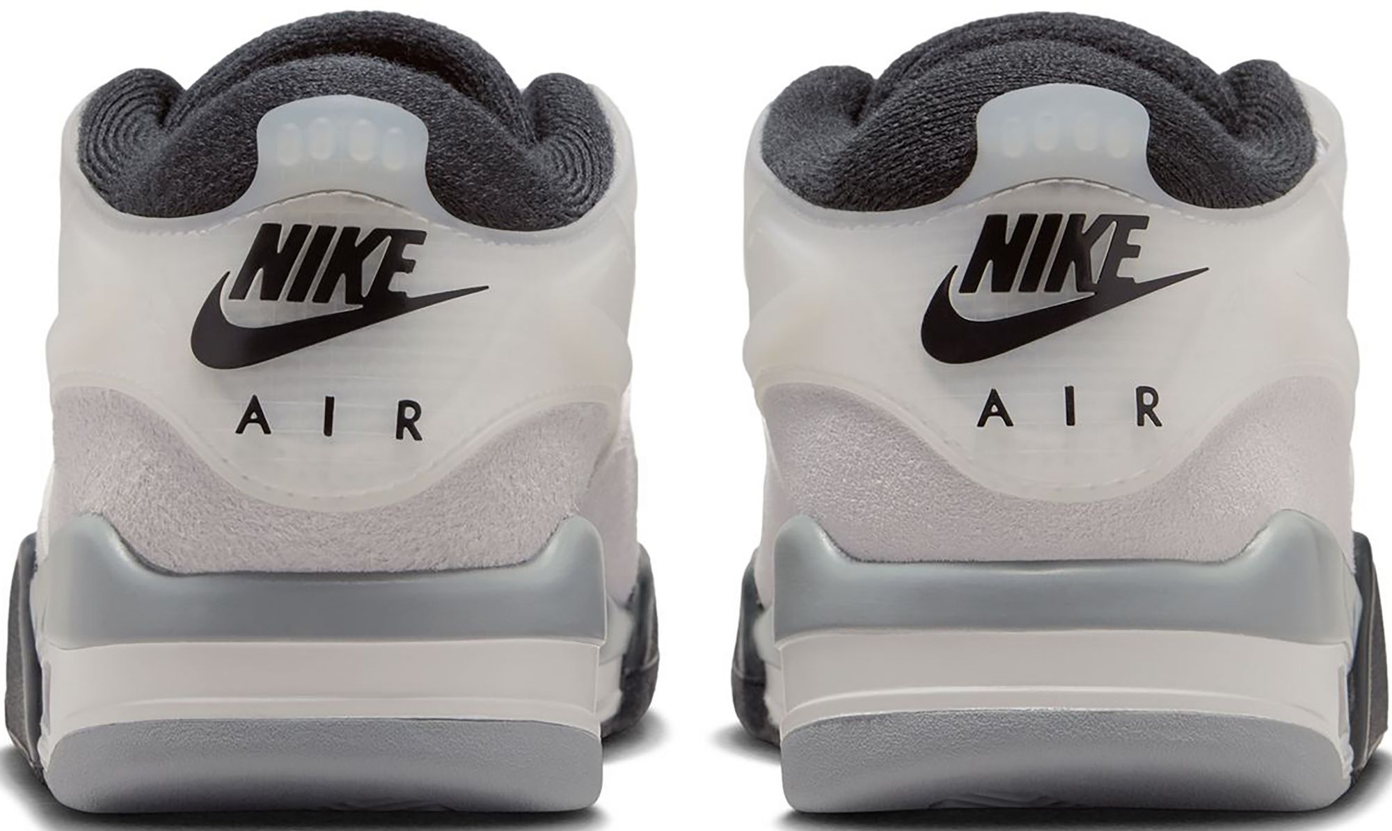 Jordan Kids' Grade School 4RM Shoes product image