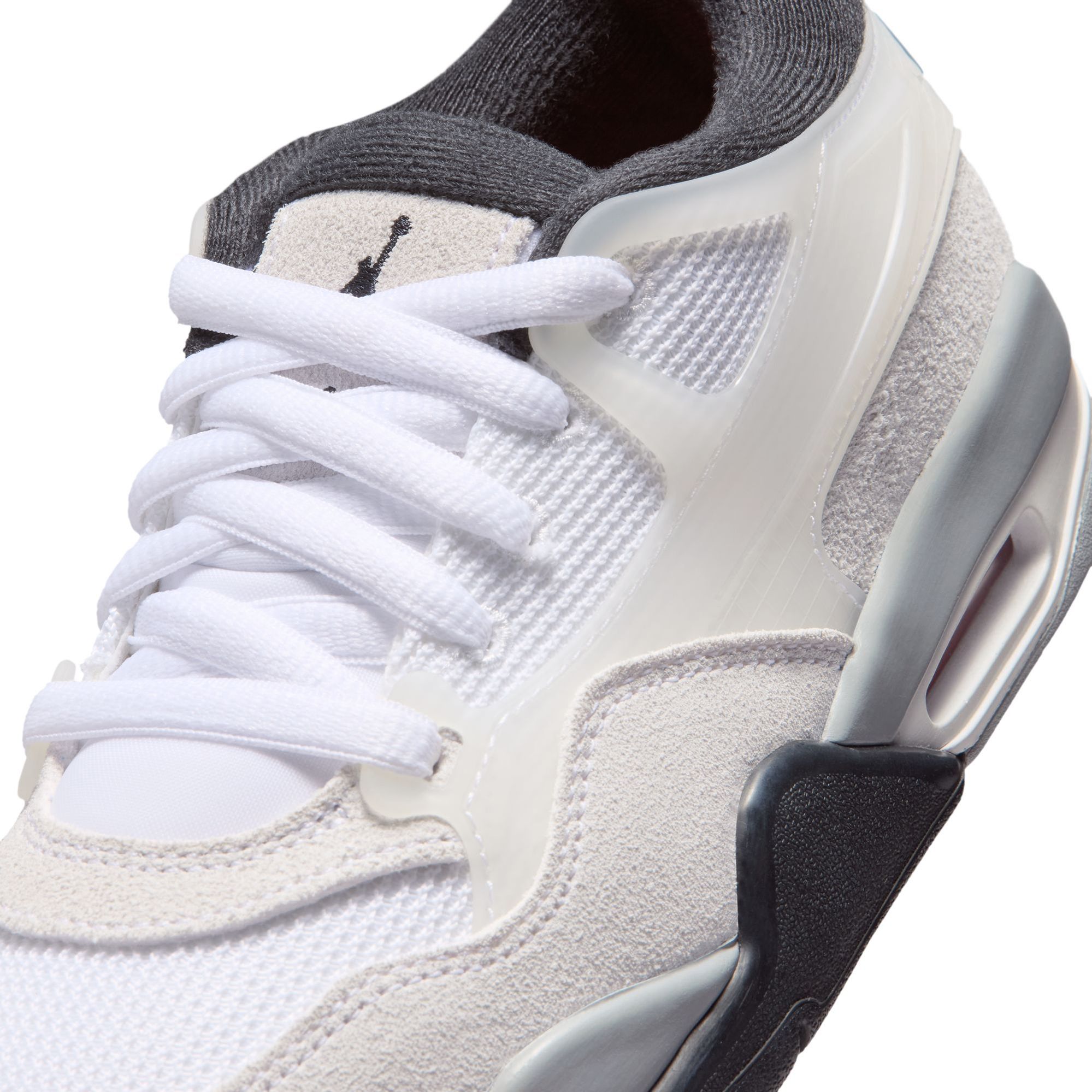 Jordan Kids' Grade School 4RM Shoes product image