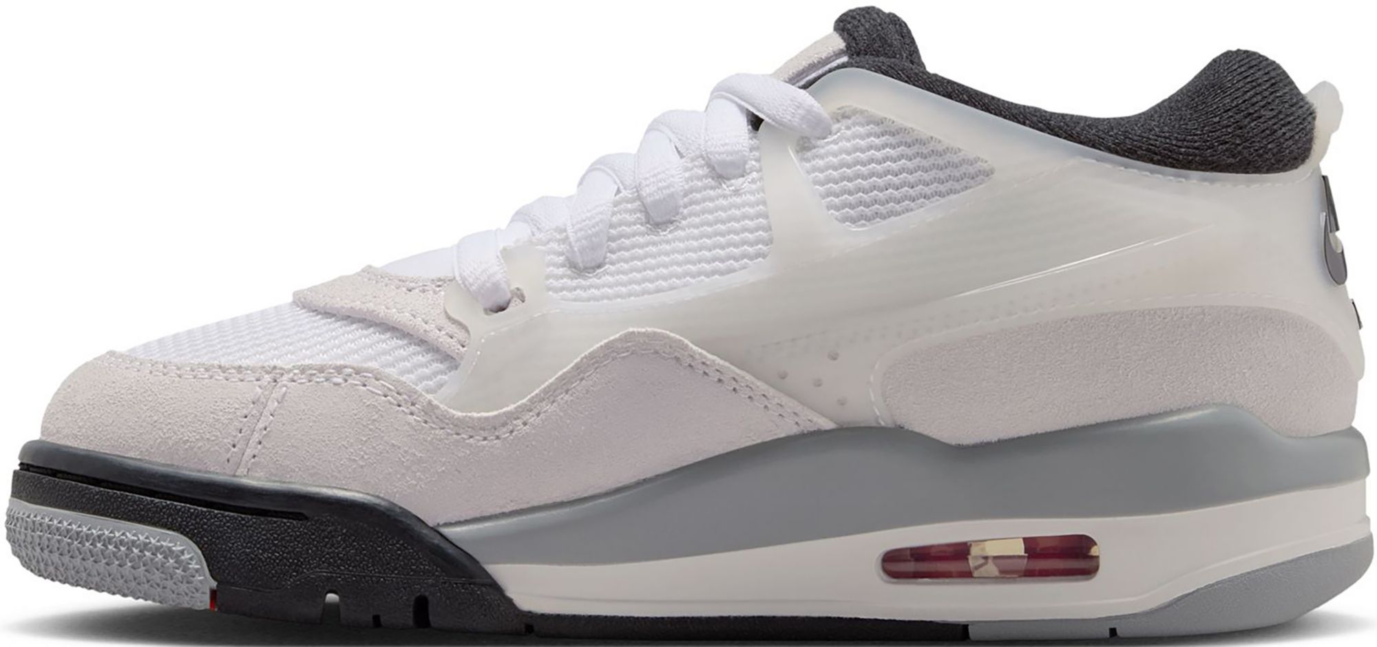 Jordan Kids' Grade School 4RM Shoes product image