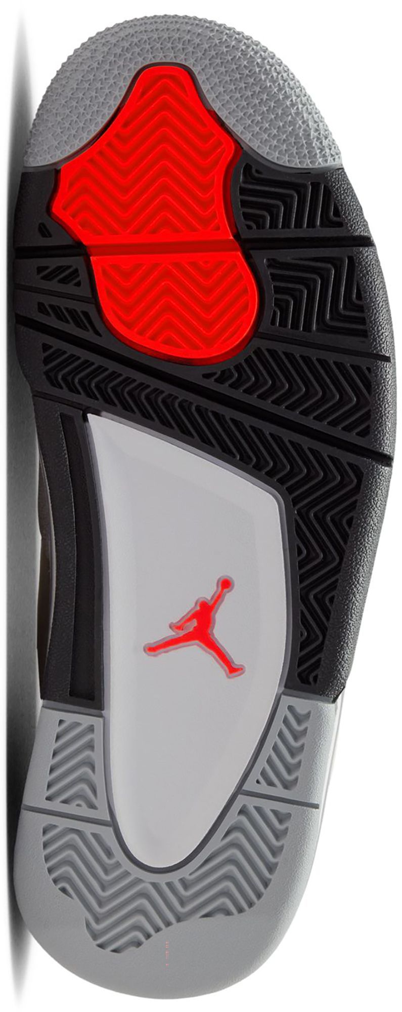 Jordan Kids' Grade School 4RM Shoes product image