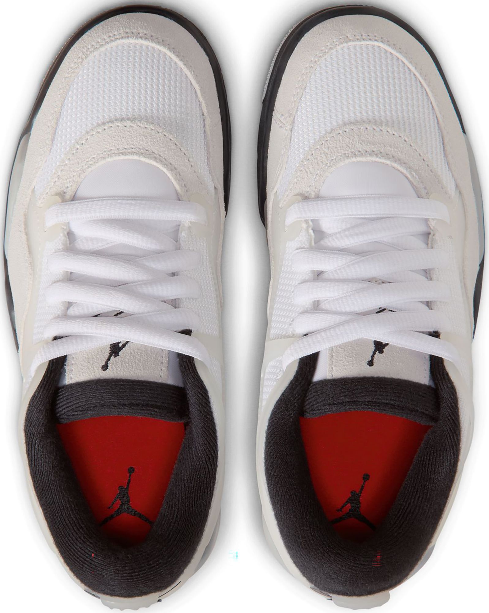 Jordan Kids' Grade School 4RM Shoes product image