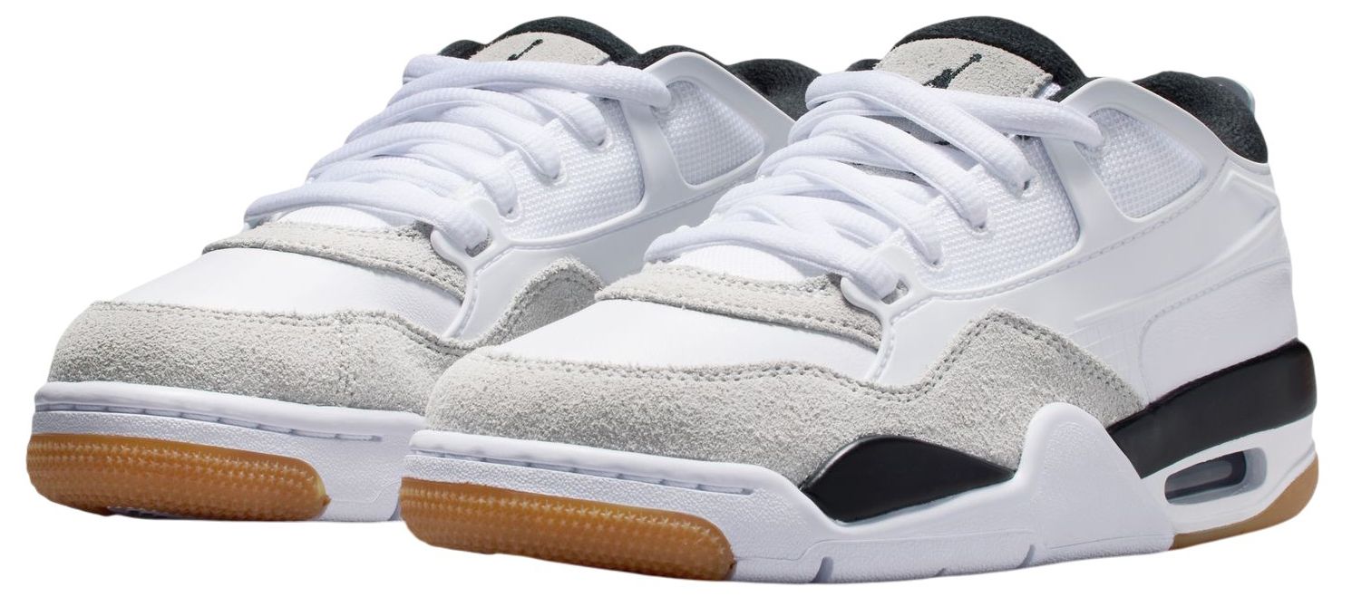 Jordan Kids' Grade School Air Jordan 4RM Shoes product image