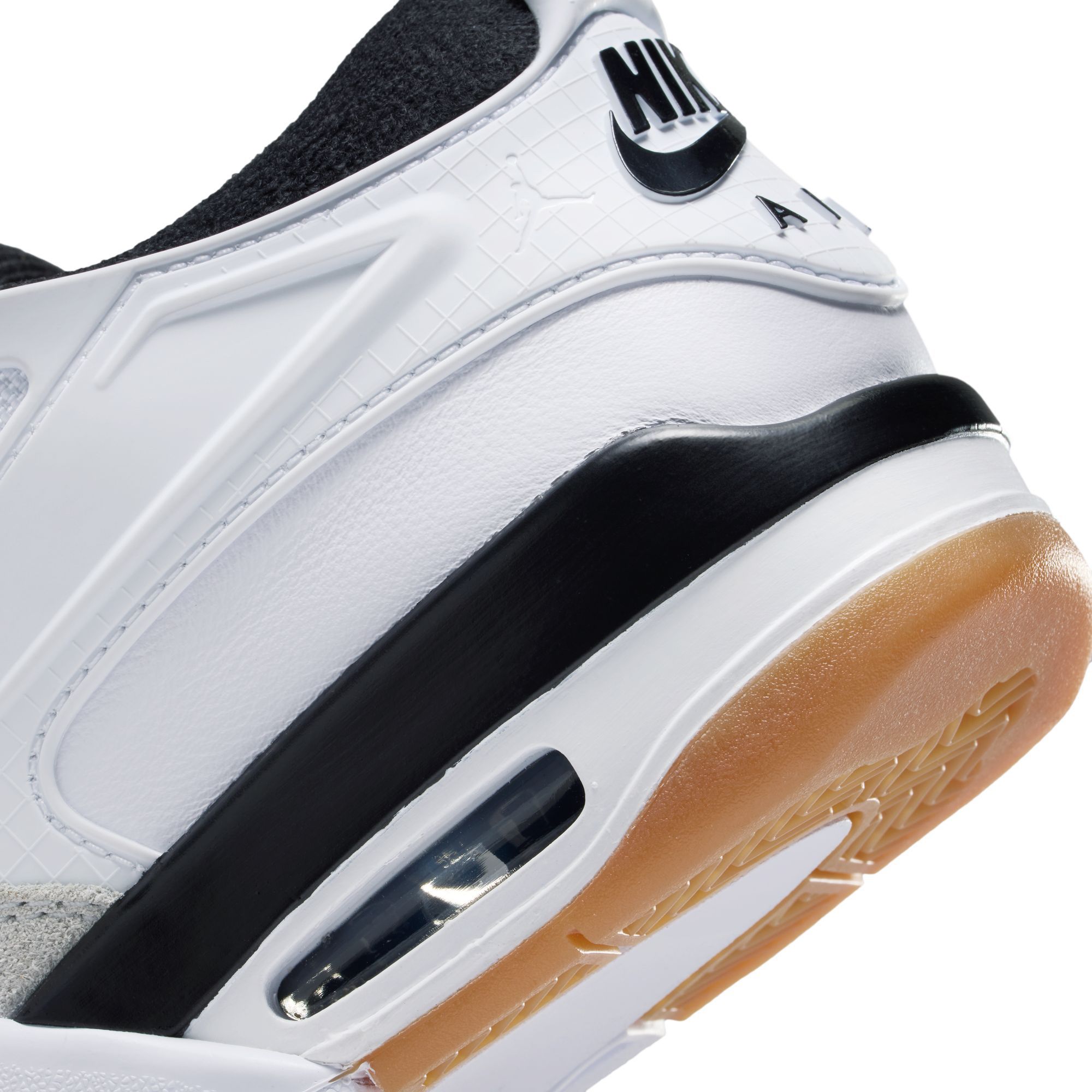 Jordan Kids' Grade School Air Jordan 4RM Shoes product image