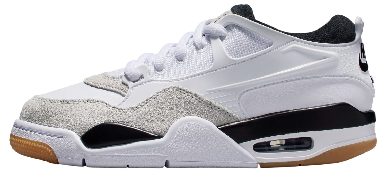 Jordan Kids' Grade School Air Jordan 4RM Shoes product image