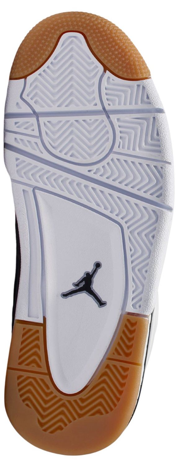 Jordan Kids' Grade School Air Jordan 4RM Shoes product image