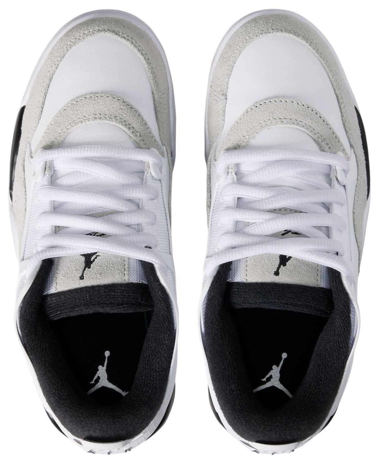 Jordan Kids' Grade School Air Jordan 4RM Shoes product image