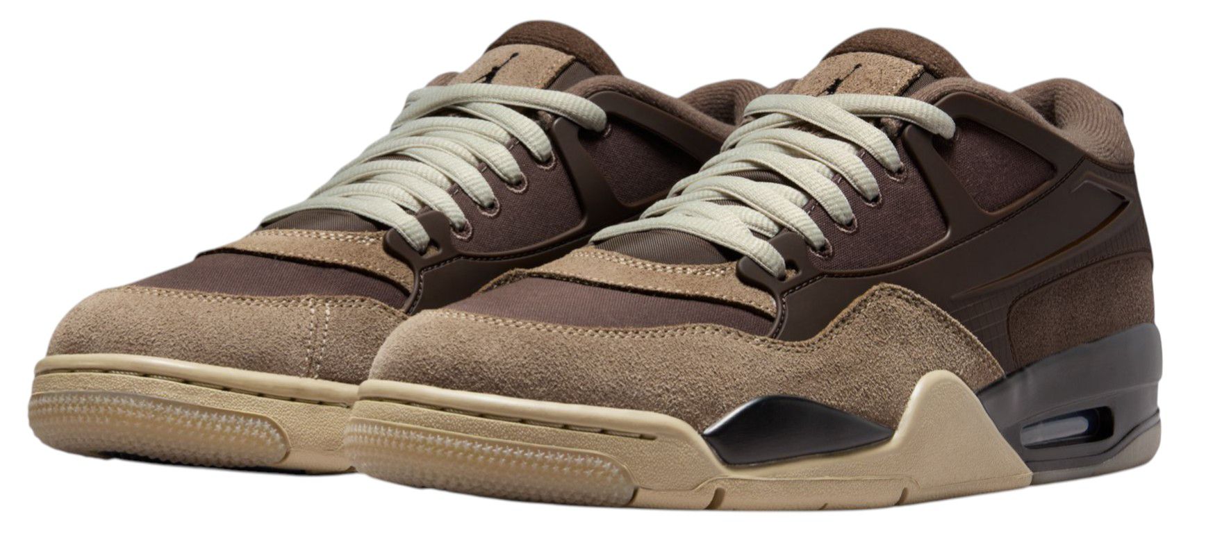 Air Jordan 4 RM Shoes product image