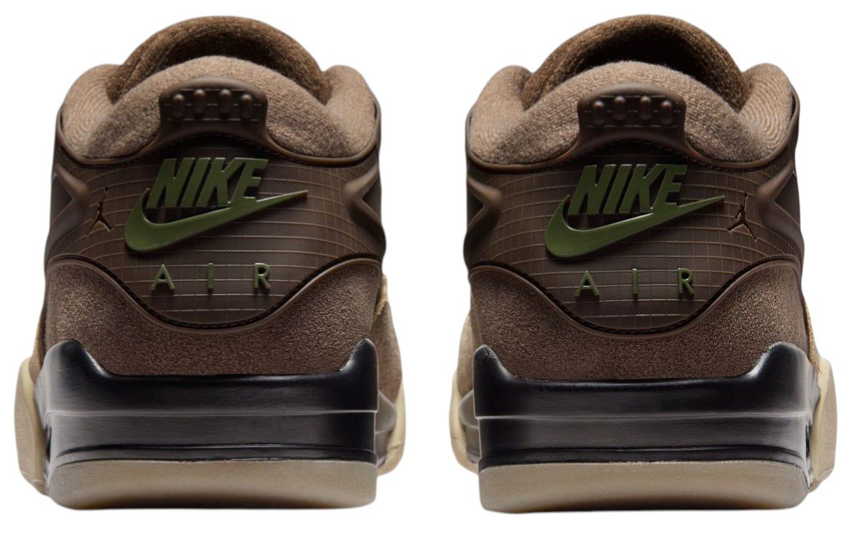 Air Jordan 4 RM Shoes product image