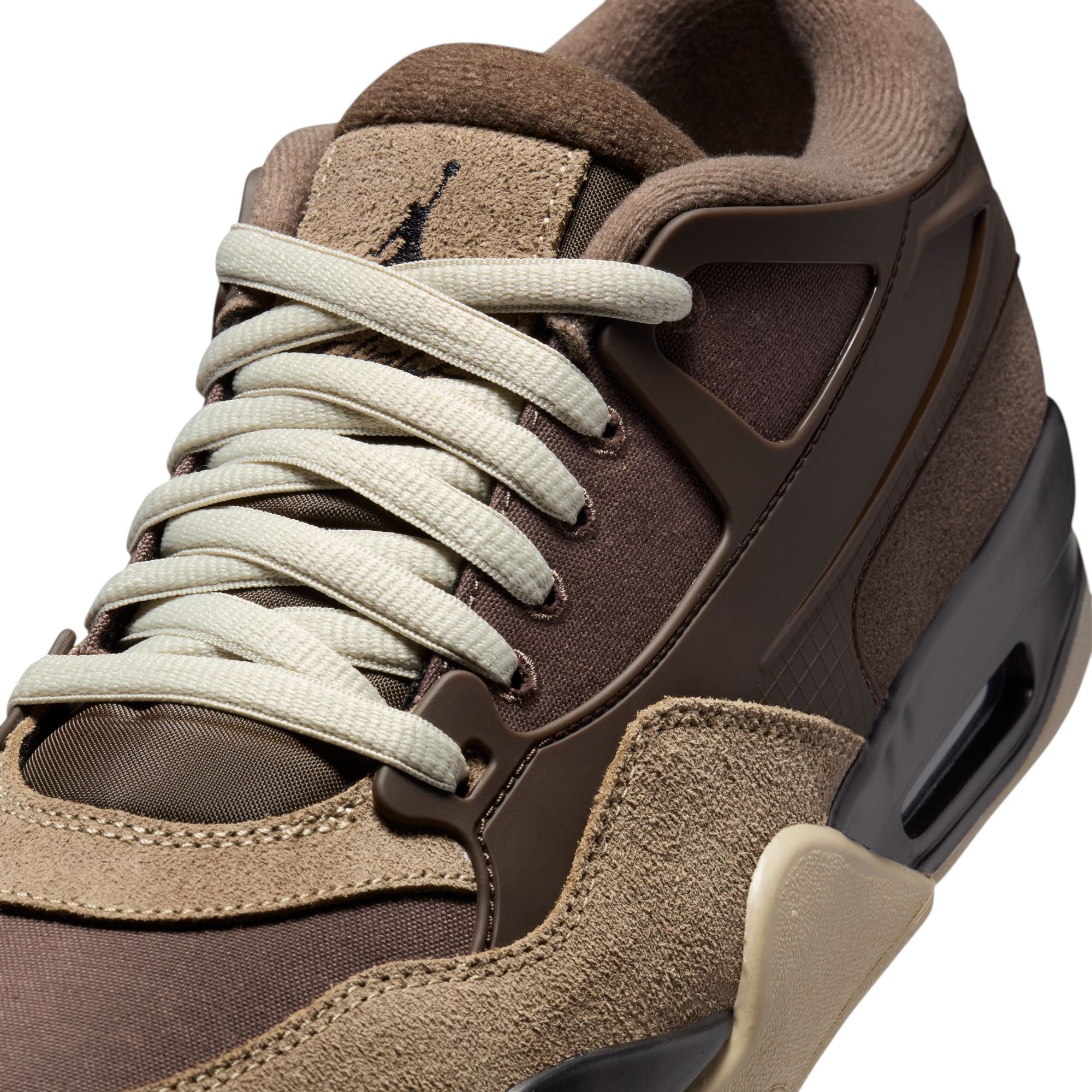 Air Jordan 4 RM Shoes product image