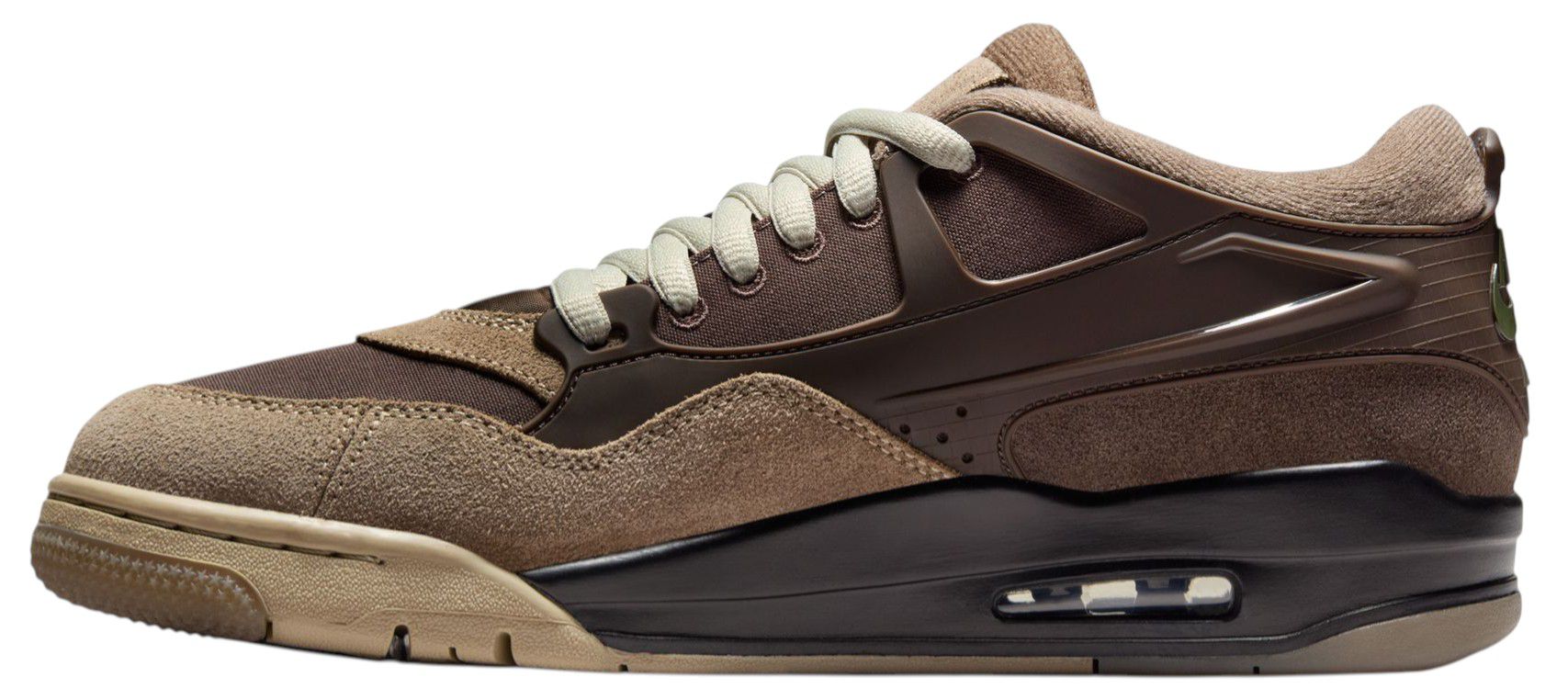 Air Jordan 4 RM Shoes product image