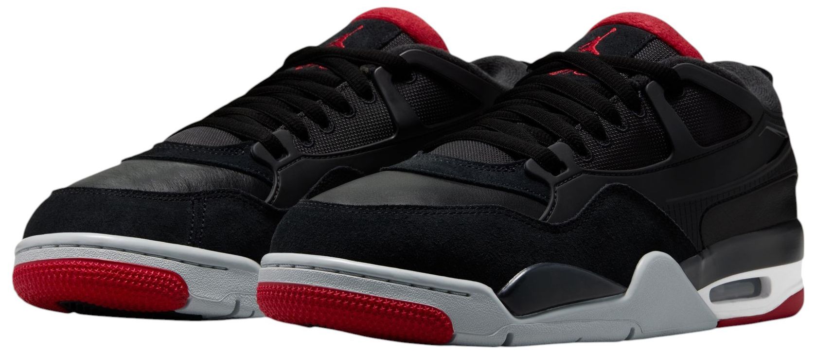 Air Jordan 4 RM Shoes product image