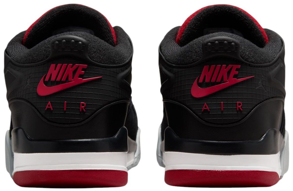 Air Jordan 4 RM Shoes product image