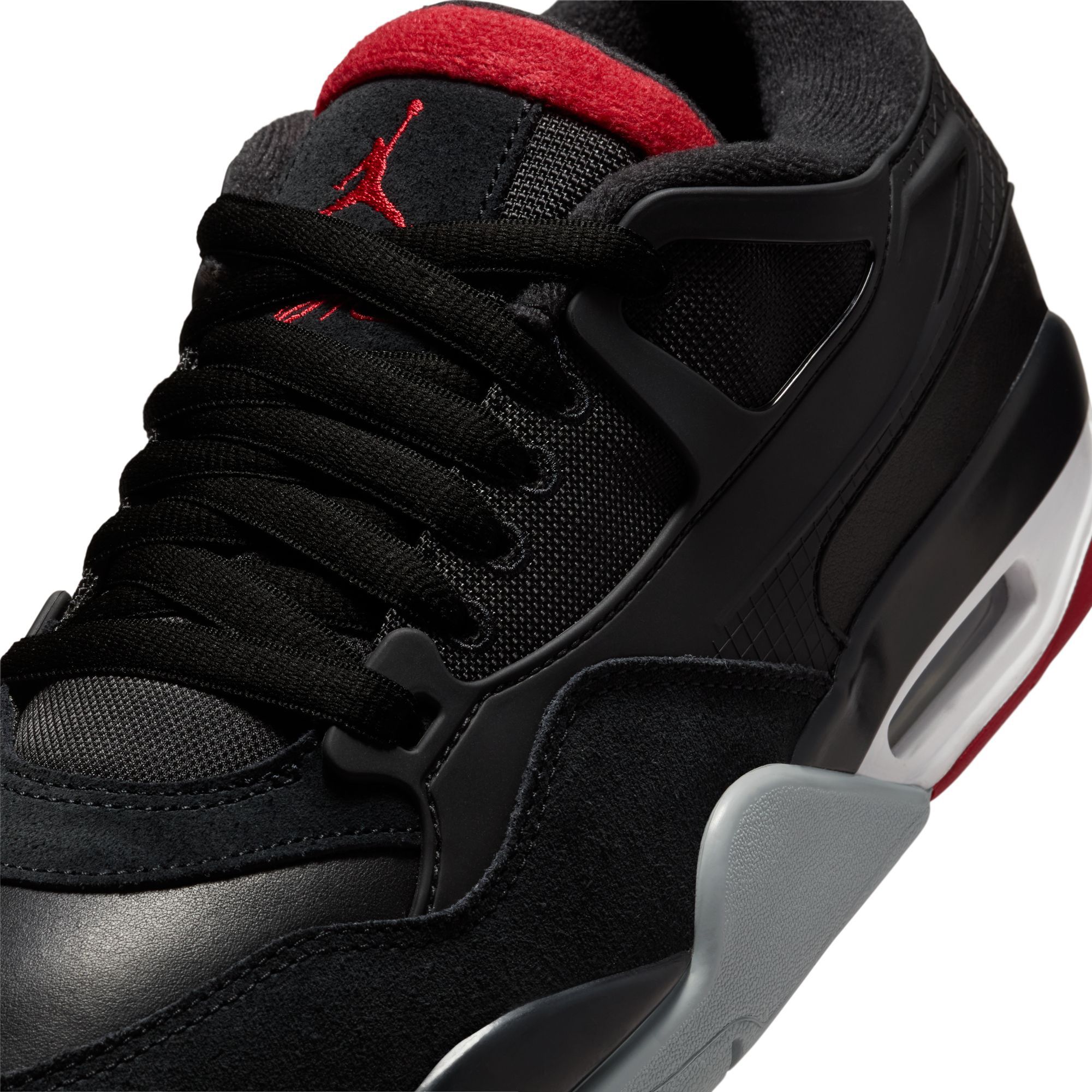 Air Jordan 4 RM Shoes product image