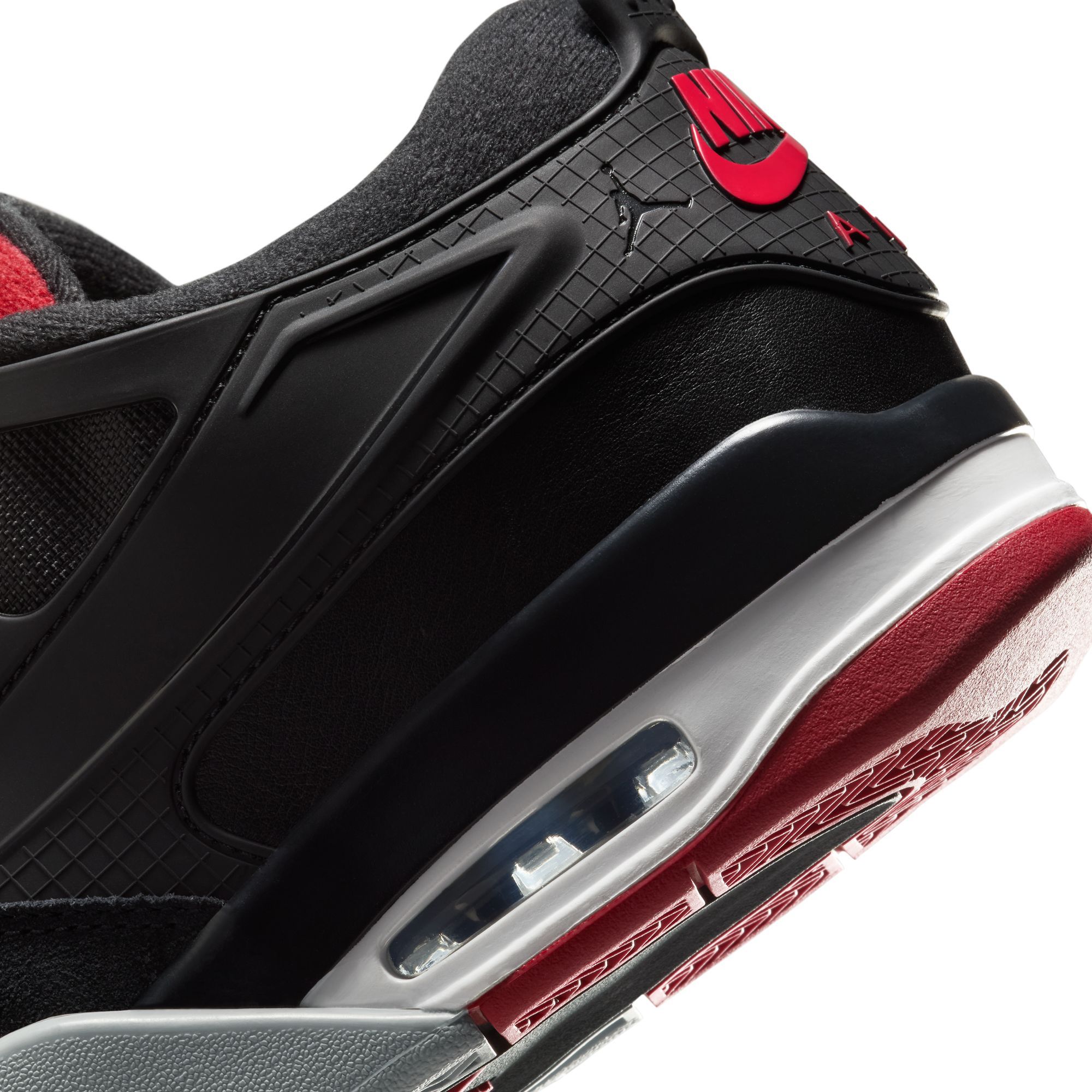Air Jordan 4 RM Shoes product image