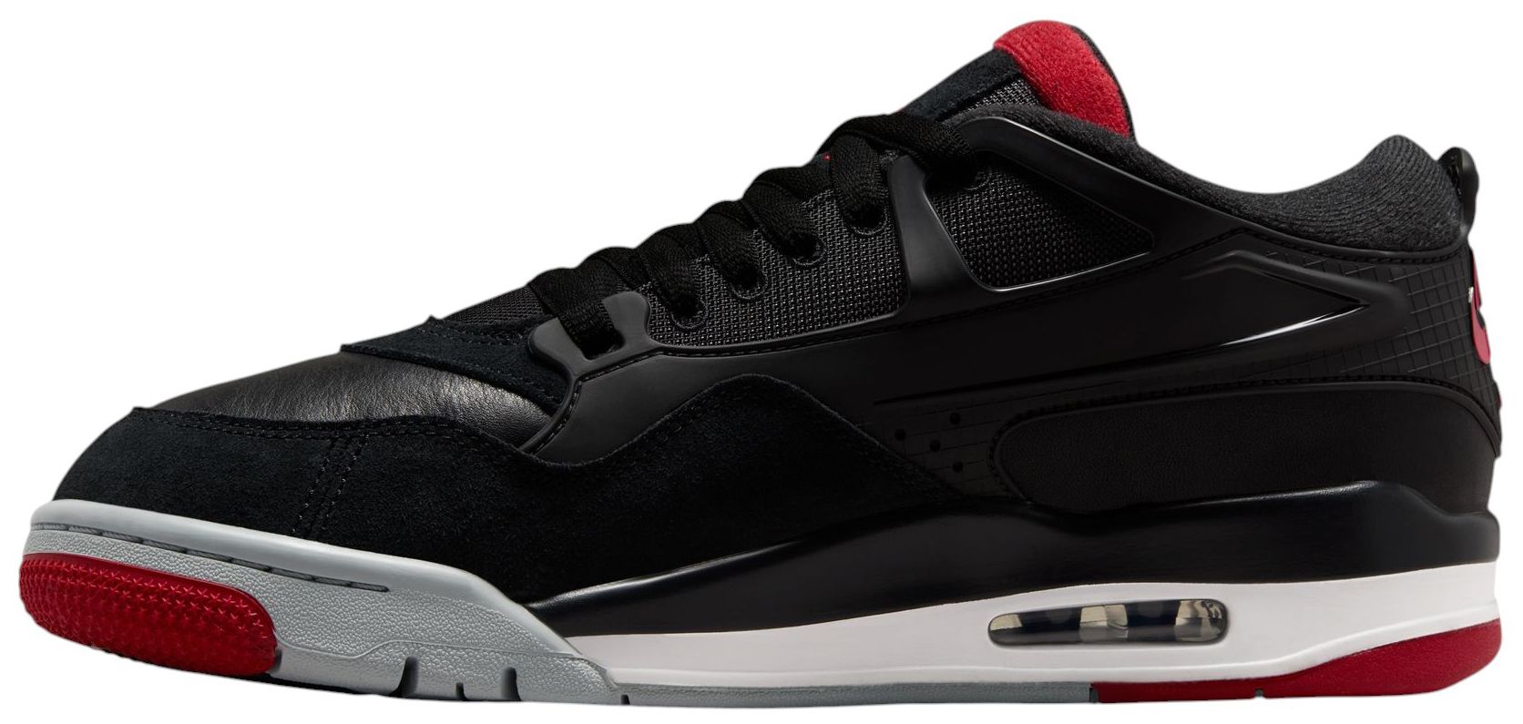 Air Jordan 4 RM Shoes product image