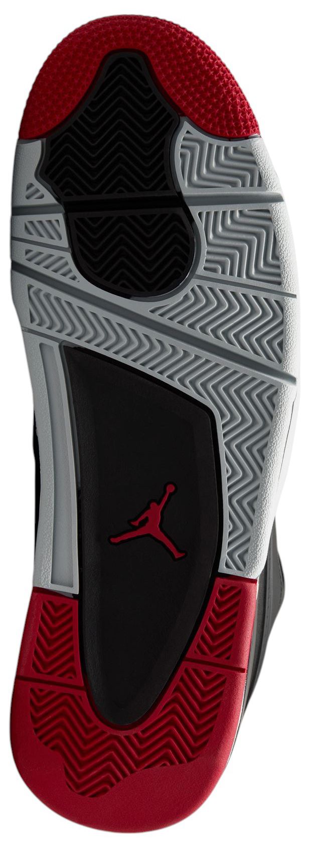 Air Jordan 4 RM Shoes product image