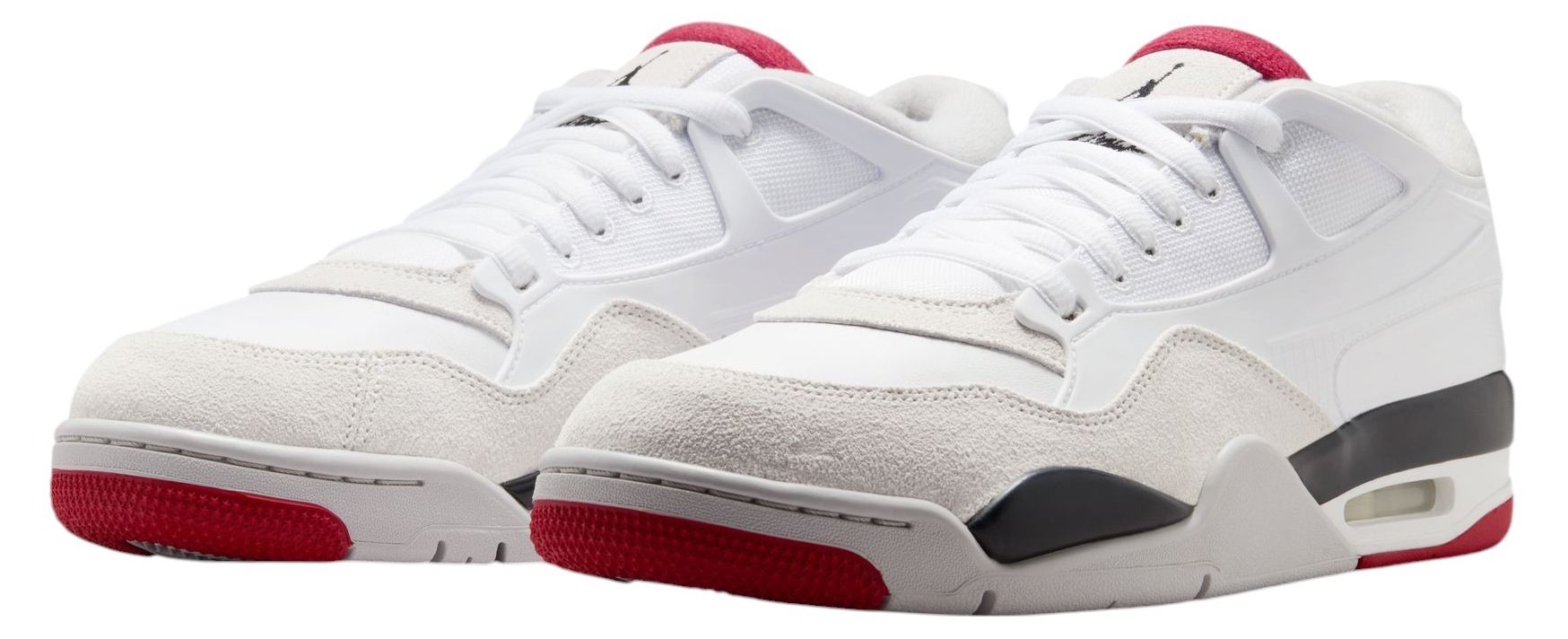 Air Jordan 4 RM Shoes product image