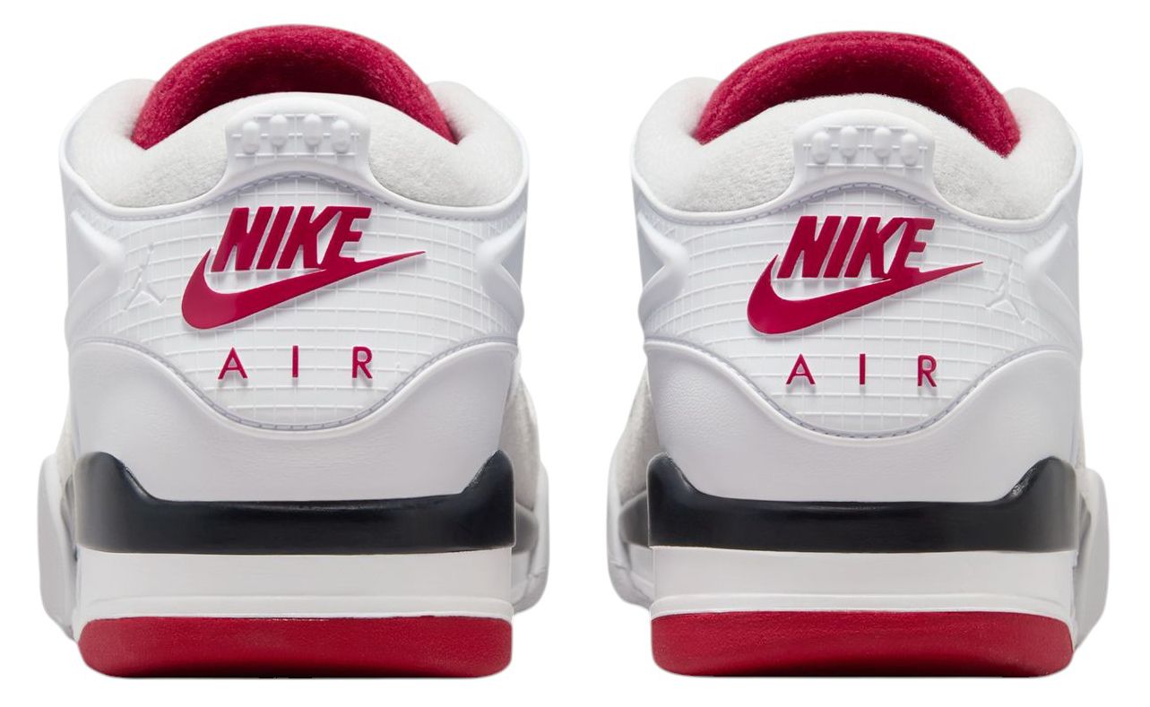 Air Jordan 4 RM Shoes product image