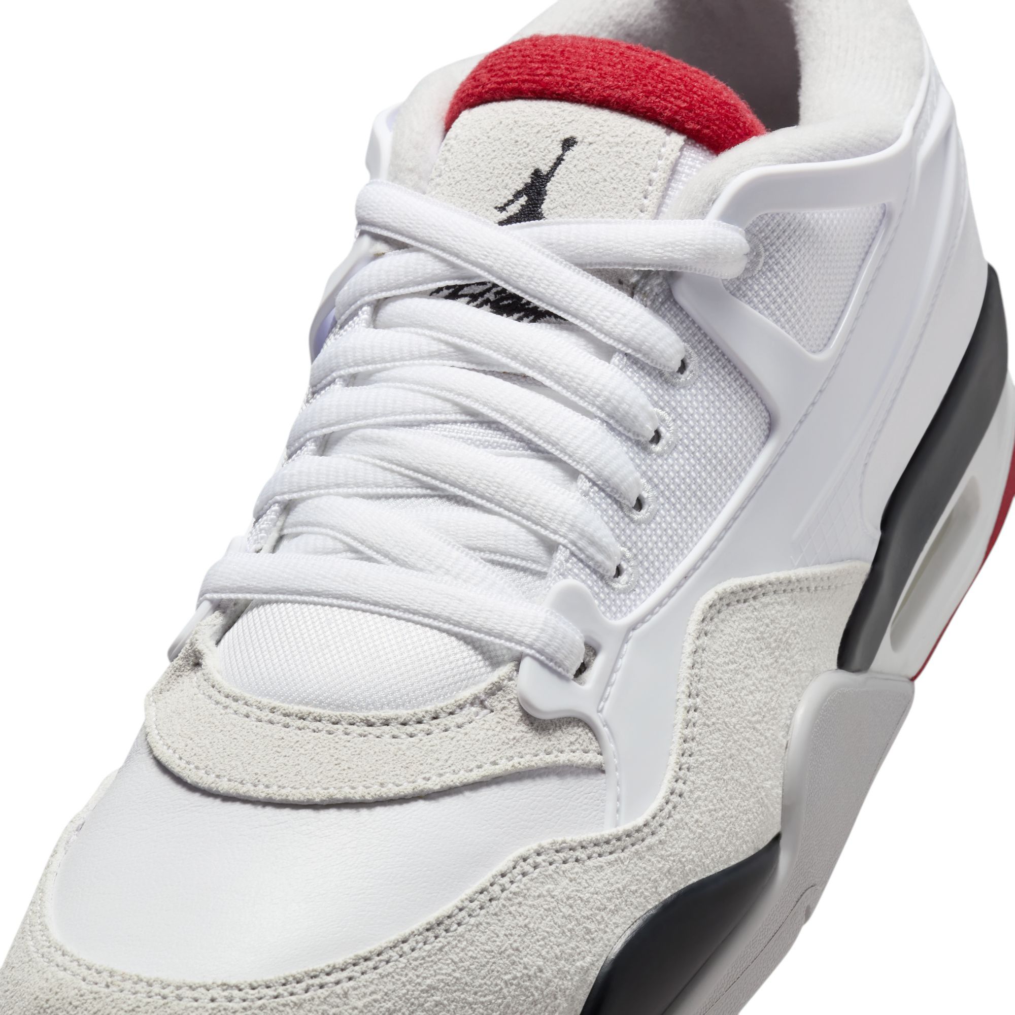 Air Jordan 4 RM Shoes product image