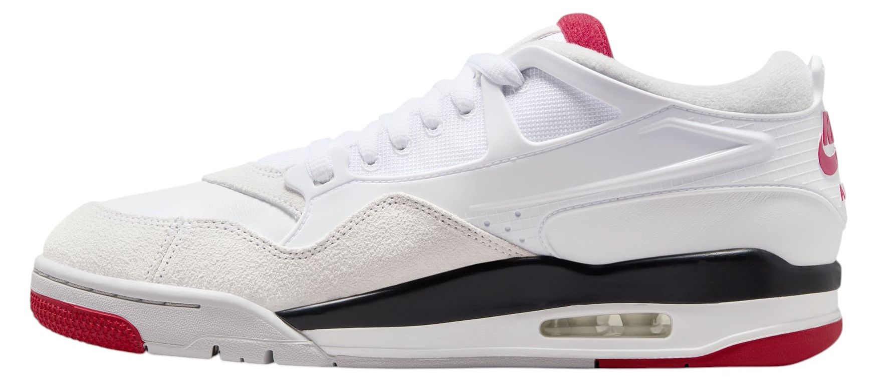 Air Jordan 4 RM Shoes product image