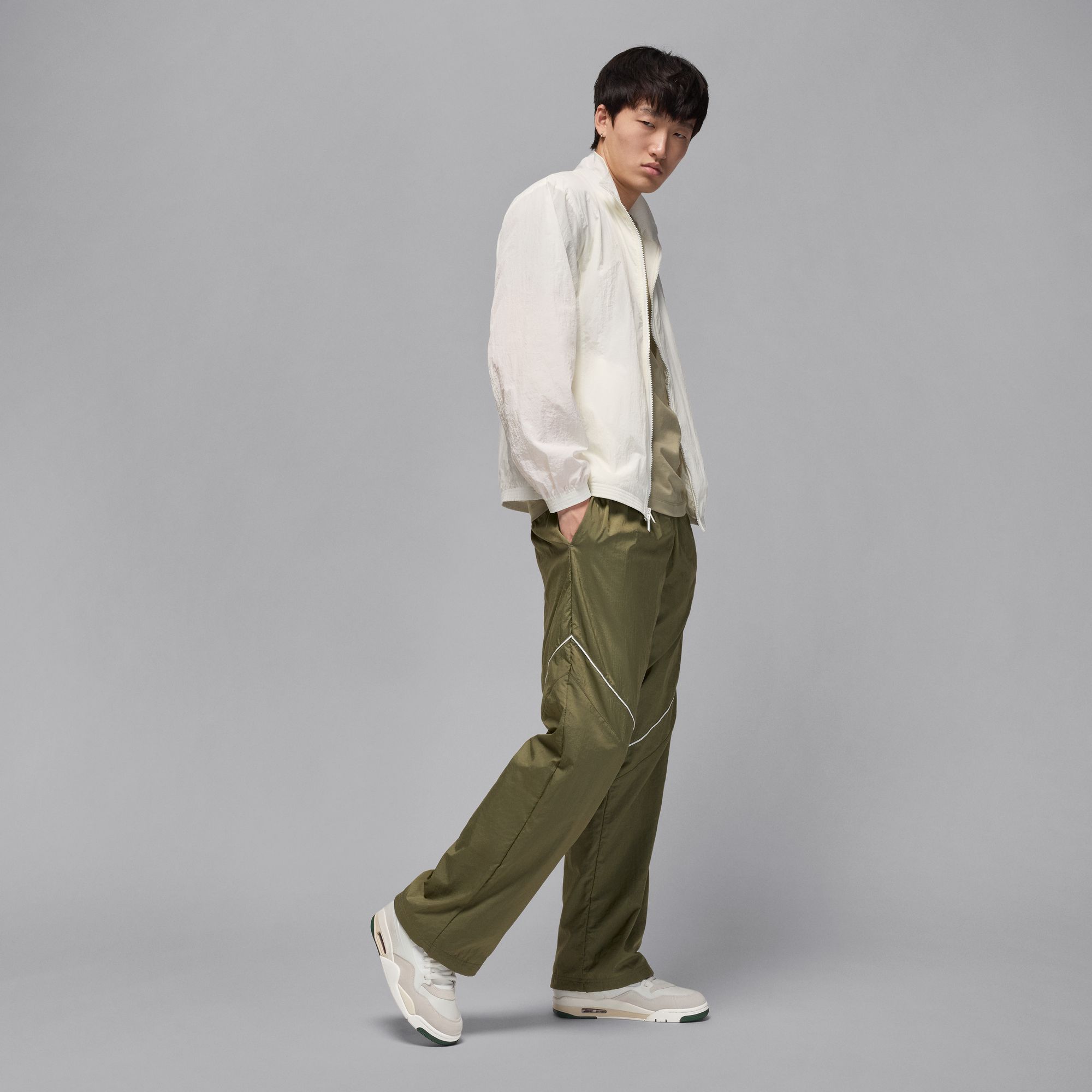 Air Jordan 4 RM Shoes product image