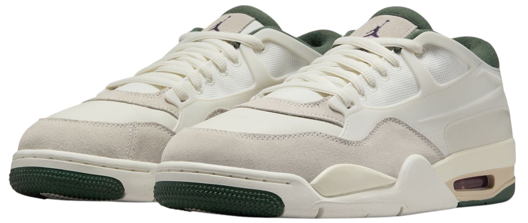 Air Jordan 4 RM Shoes product image