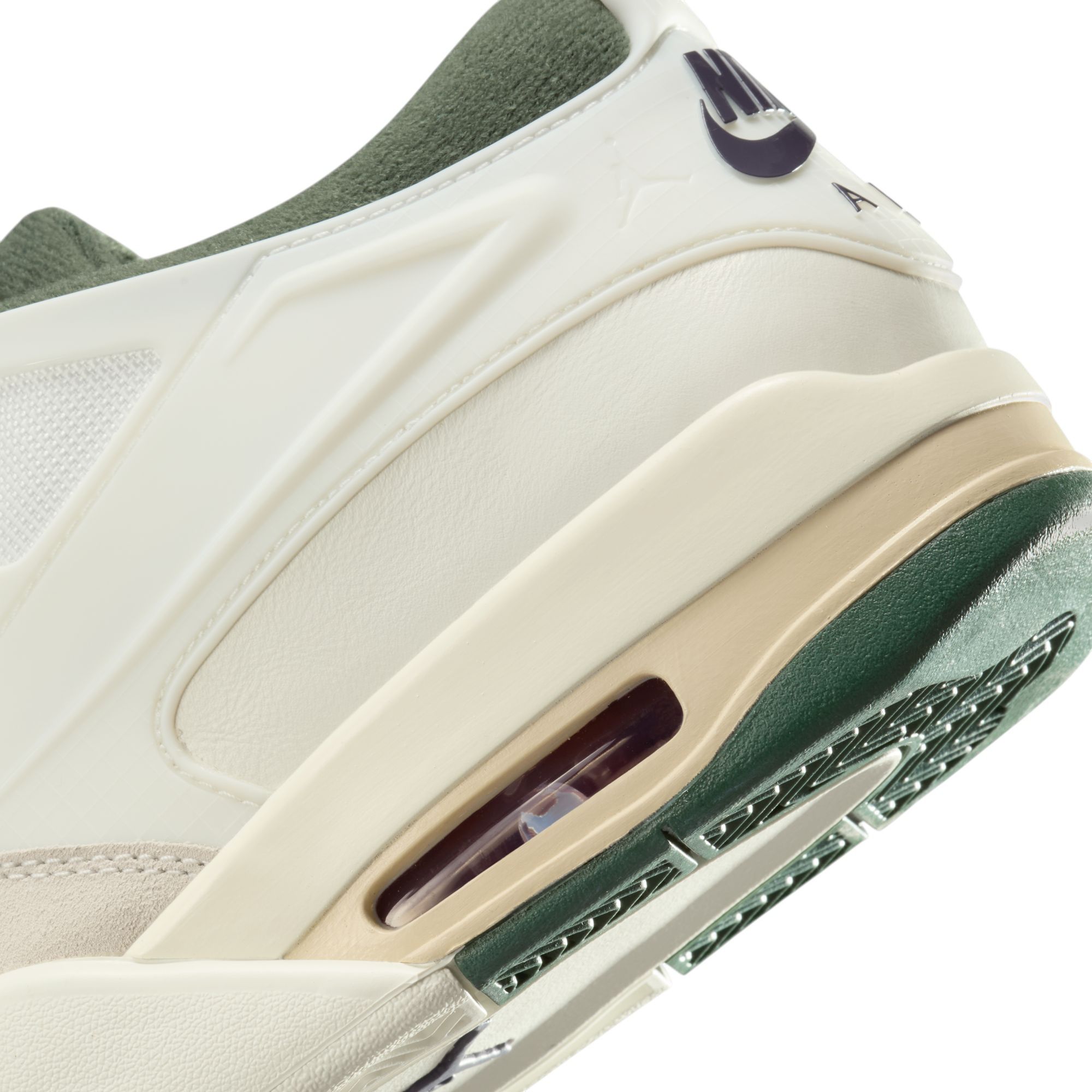 Air Jordan 4 RM Shoes product image