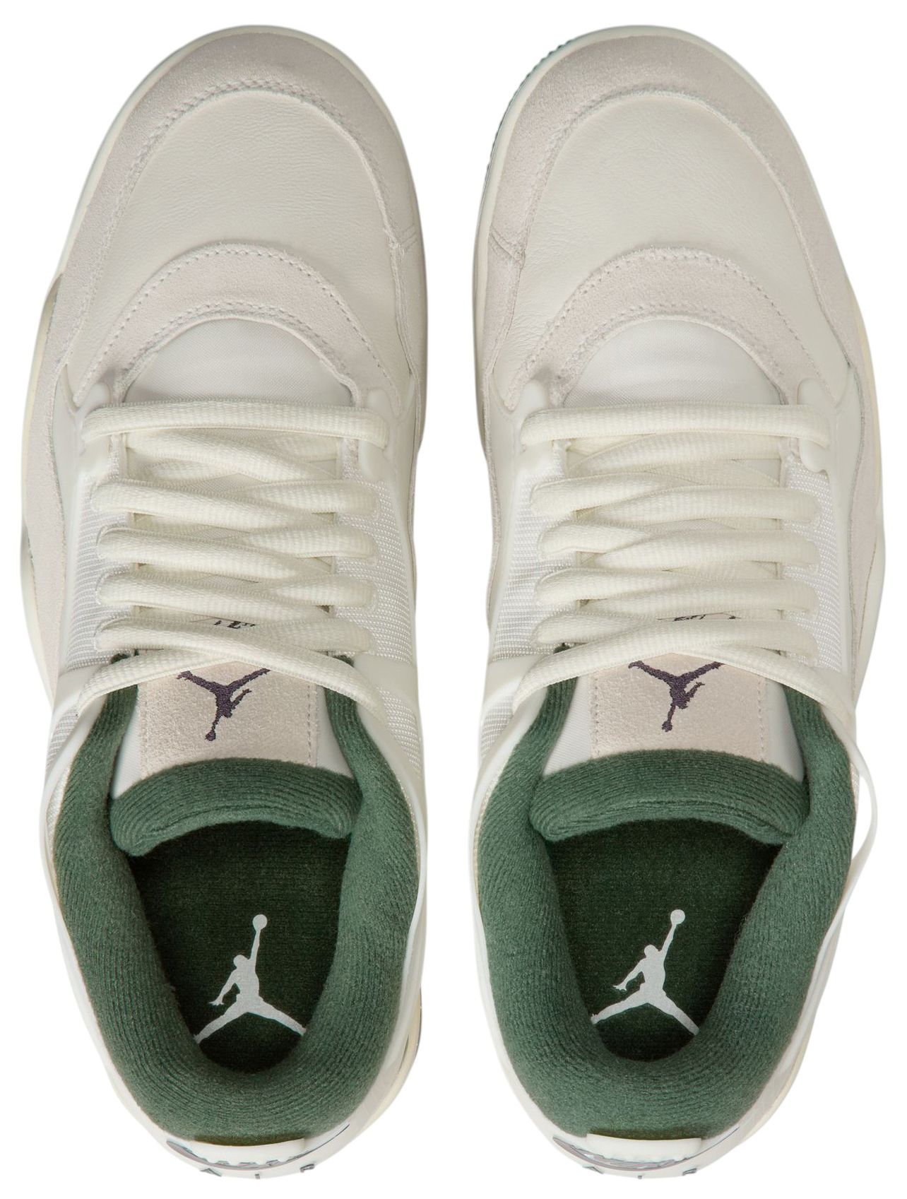 Air Jordan 4 RM Shoes product image