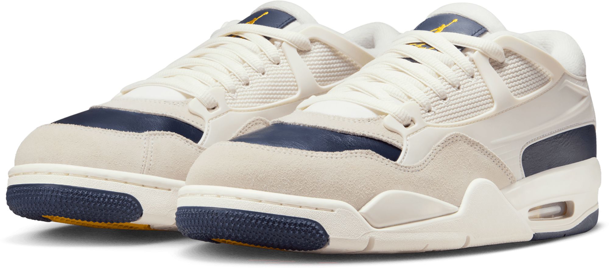 Air Jordan 4 RM Shoes product image