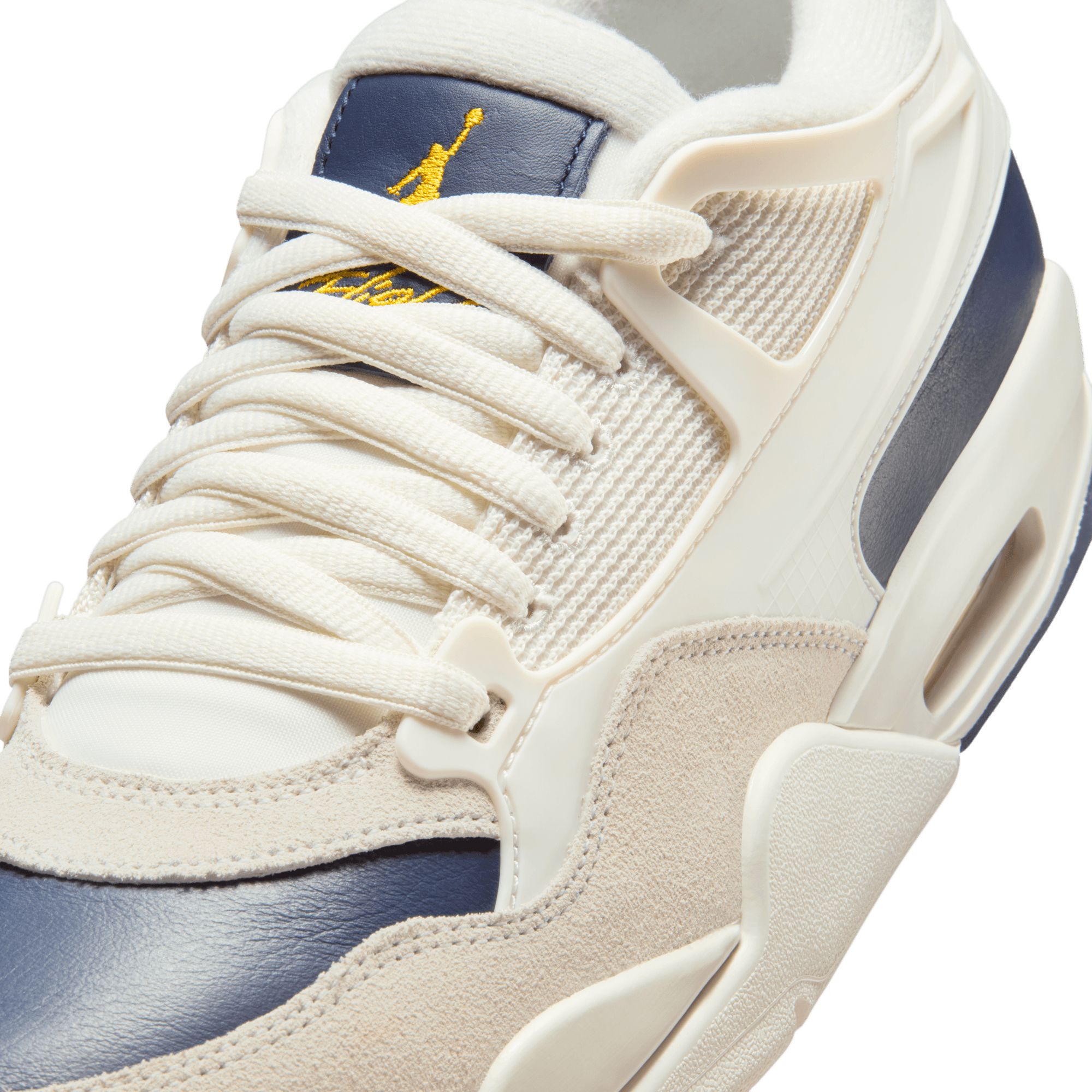 Air Jordan 4 RM Shoes product image